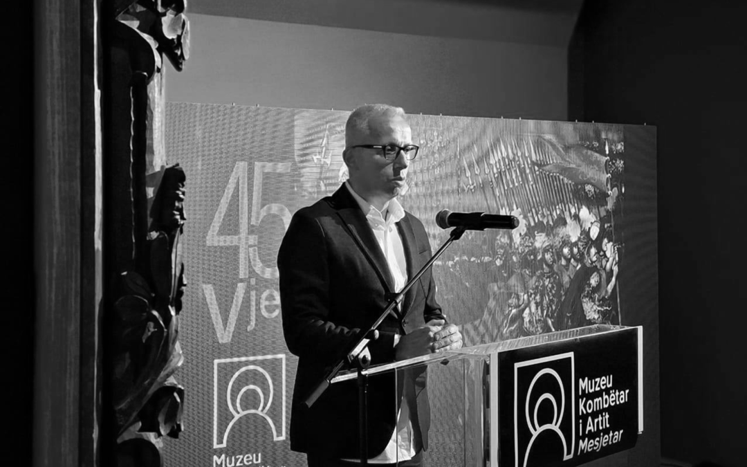MKAM feston 45 vjet histori dhe trashëgimi kulturore